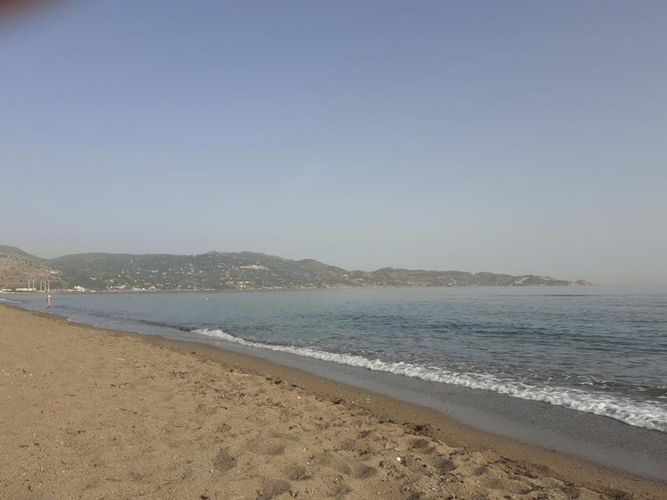 Вилла Sea And Sun Amoudara  Экстерьер фото